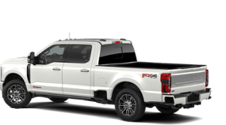 2026 Ford Super Duty® External Image 3
